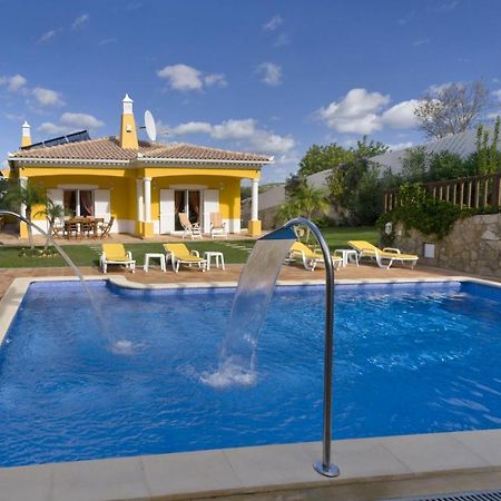 Villa Amarela Boliqueime Exterior foto